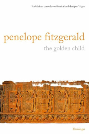 The Golden Child - Penelope Fitzgerald