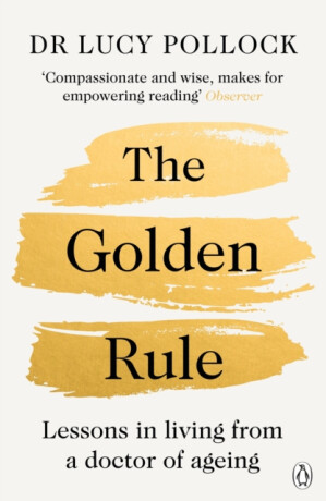 The Golden Rule - Lucy Pollock