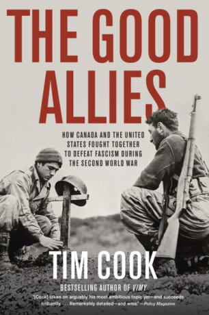 The Good Allies - Tim Cook