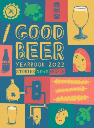 The Good Beer Yearbook - 