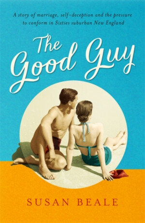 The Good Guy - Susan Beale