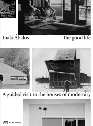 The Good Life - Inaki Abalos