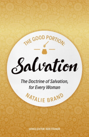 The Good Portion â€“ Salvation - Natalie Brand