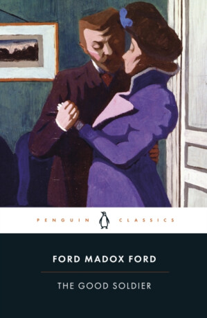 The Good Soldier - Ford Madox Ford