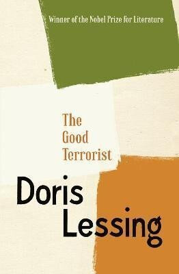 The Good Terrorist - Doris Lessing