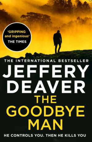 The Goodbye Man - Jeffery Deaver