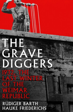 The Gravediggers - Hauke Friederichs,RÃ¼diger Barth