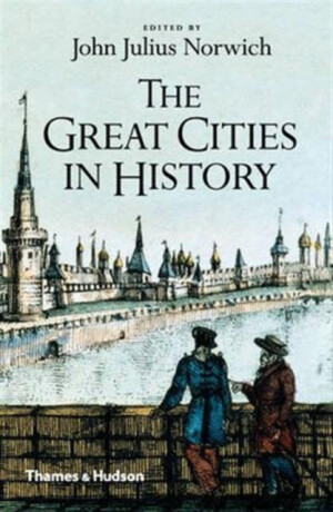 The Great Cities in History - 