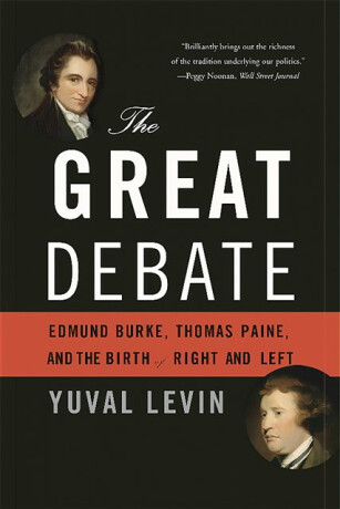 The Great Debate - Yuval Levin