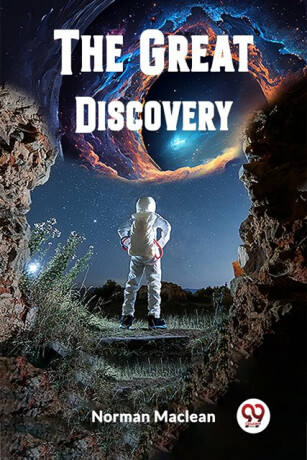 The Great Discovery (Edition2023) - MacLean Norman