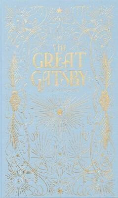 The Great Gatsby - Francis Scott Fitzgerald