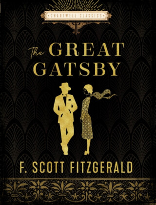 The Great Gatsby - F. Scott Fitzgerald