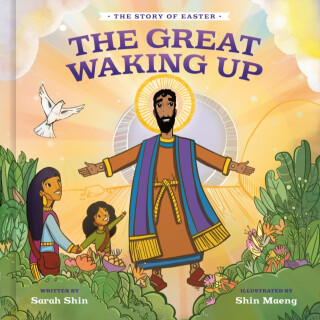 The Great Waking Up - Sarah Shin