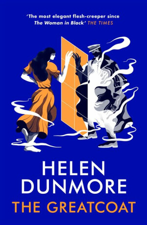 The Greatcoat - Helen Dunmore