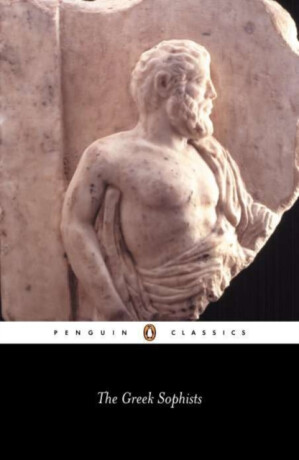 The Greek Sophists - 