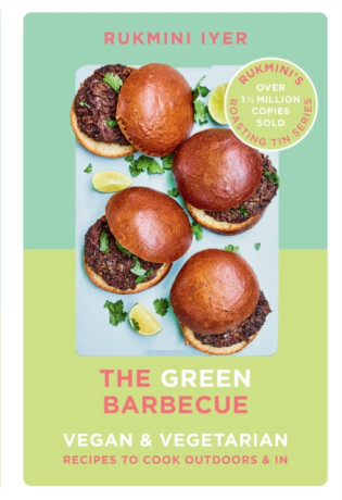 The Green Barbecue - Iyer Rukmini