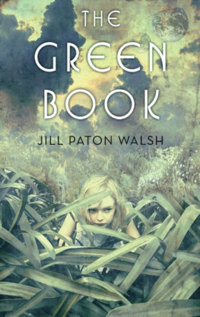 The Green Book - Jill Paton Walshová