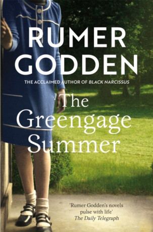 The Greengage Summer - Godden Rumer