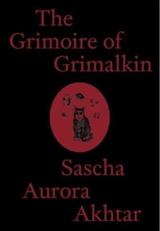 The Grimoire of Grimalkin - 