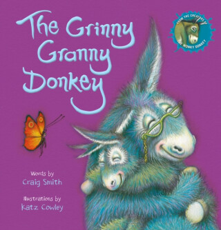 The Grinny Granny Donkey - Craig Smith