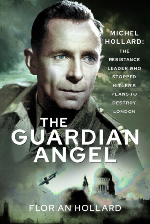 The Guardian Angel - Florian Hollard
