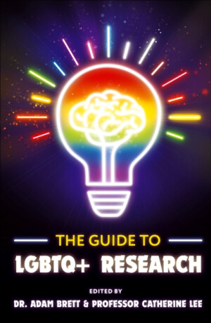 The Guide to LGBTQ+ Research - 