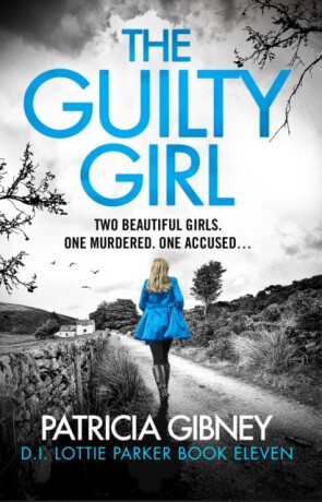 The Guilty Girl - Patricia Gibneyová