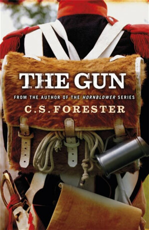 The Gun - C.S. Forester