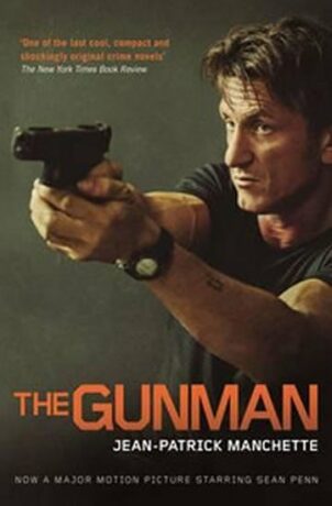 The Gunman (film) - Jean-Patr Manchette