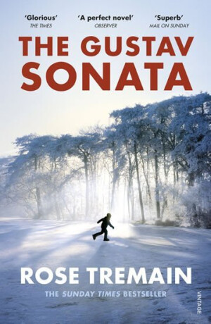 The Gustav Sonata - Tremain Rose