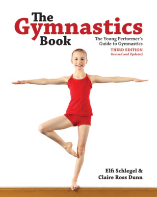 The Gymnastics Book - Claire Dunn,Elfi Schlegel