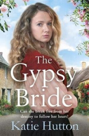 The Gypsy Bride - Katie Hutton