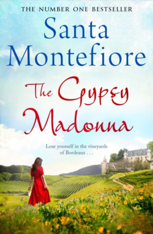 The Gypsy Madonna - Santa Montefiore