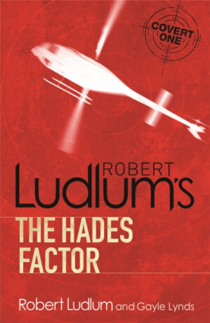 The Hades Factor - Robert Ludlum