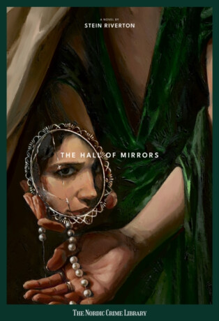 The Hall Of Mirrors - Stein Riverton