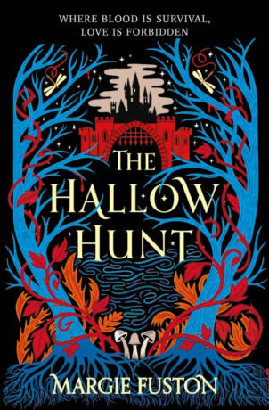 The Hallow Hunt - Margie Fuston
