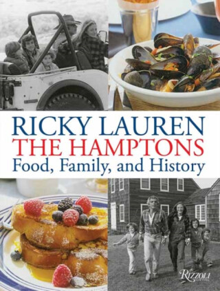The Hamptons - Ricky Lauren
