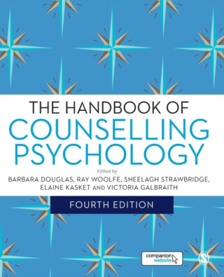 The Handbook of Counselling Psychology - 