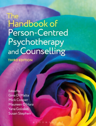 The Handbook of Person-Centred Psychotherapy and Counselling - 