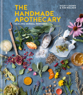 The Handmade Apothecary - Kim Walker,Vicky Chown
