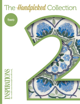 The Handpicked Collection 2 - Inspirations Studios