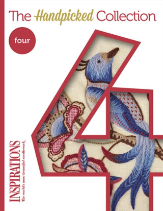 The Handpicked Collection 4 - Inspirations Studios