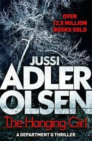 The Hanging Girl - Jussi Adler-Olsen