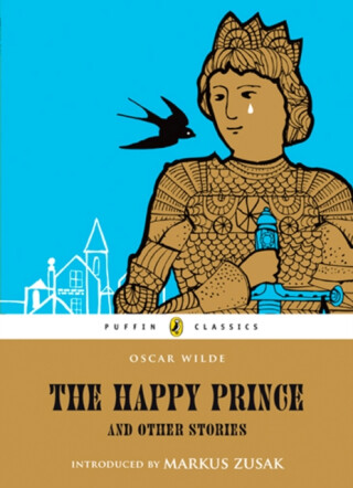 The Happy Prince and Other Stories - Oscar Wilde