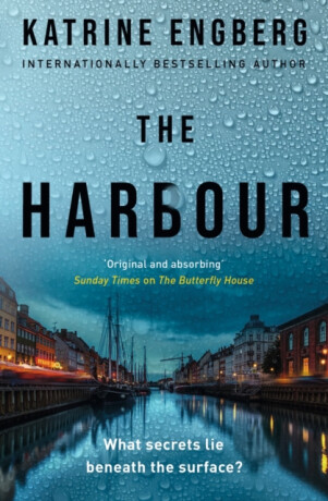 Harbour - Katrine Engberg
