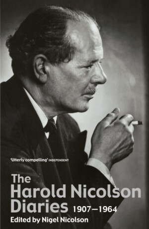The Harold Nicolson Diaries - Harold Nicolson