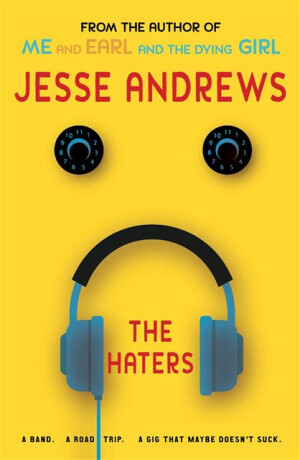 The Haters - Andrews Jesse