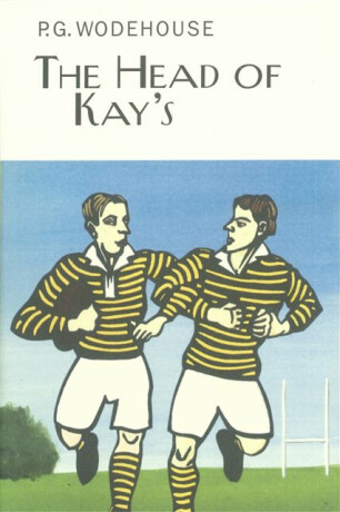 The Head Of Kay's - Pelham Grenville Wodehouse