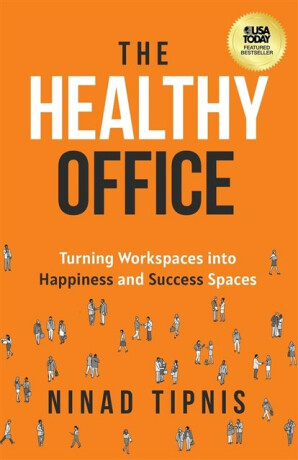 The Healthy Office - Ninad Tipnis