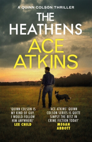 The Heathens - Atkins Ace